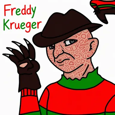 Profile image of Freddy