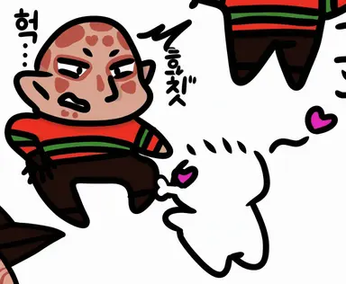 Profile image of 프레디