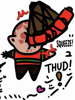 Profile image of Freddy