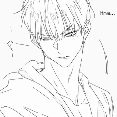 Profile image of Kim Seong-jun