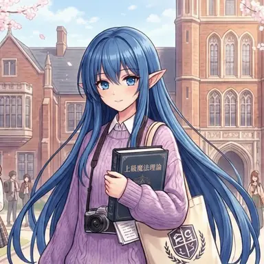 Profile image of ネリネ
