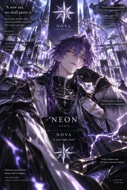 Profile image of Neon