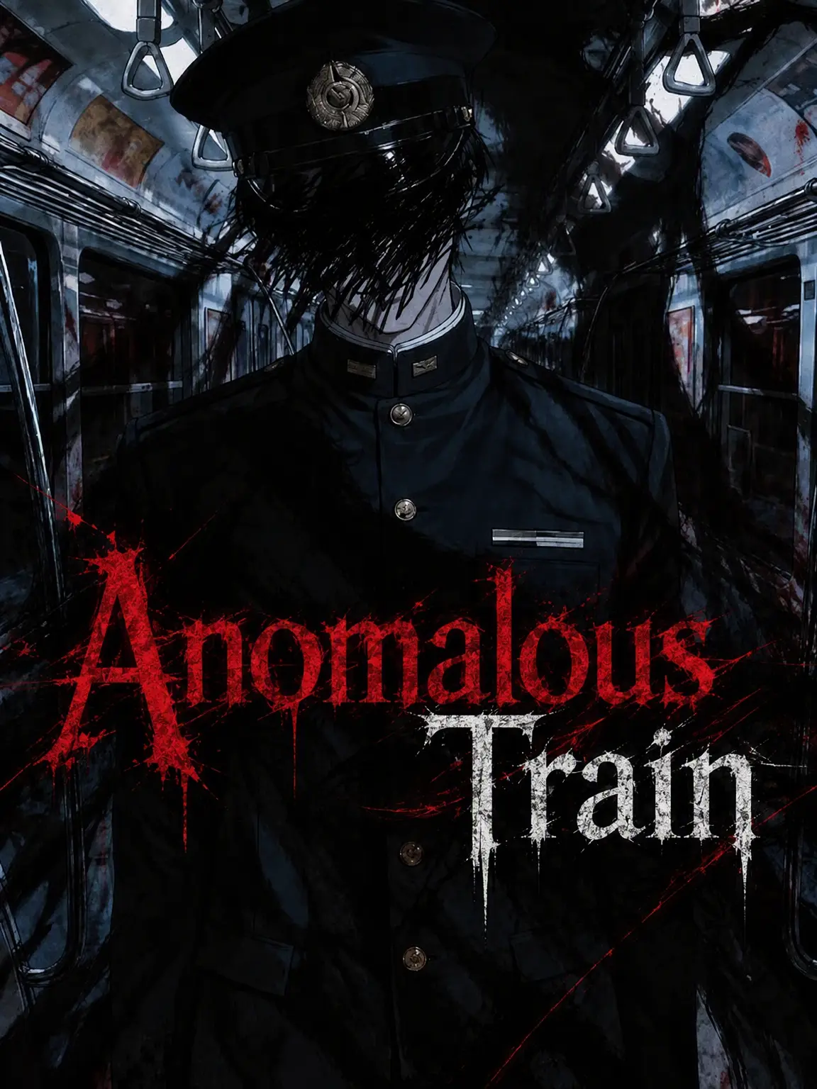 Azumaya0303의 Otherworld Train