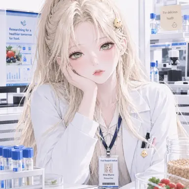 Profile image of Miyano Elina