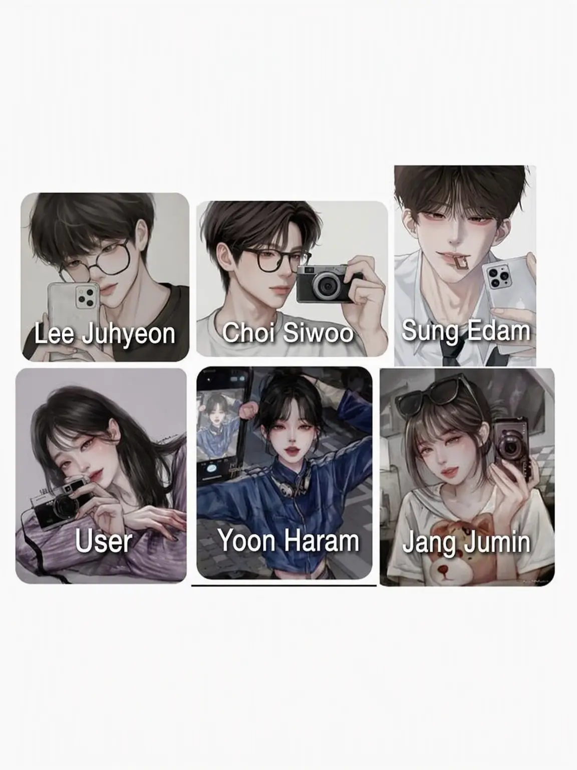 15haelim._.의 Haerim High Photography Club 📷