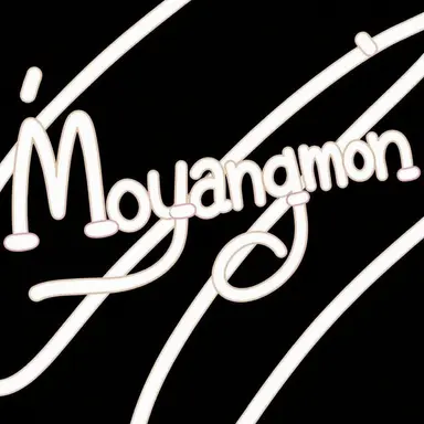 Profile image of Moyangmon