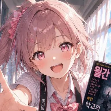 Profile image of 히마리