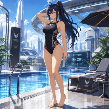 Profile image of カイラ