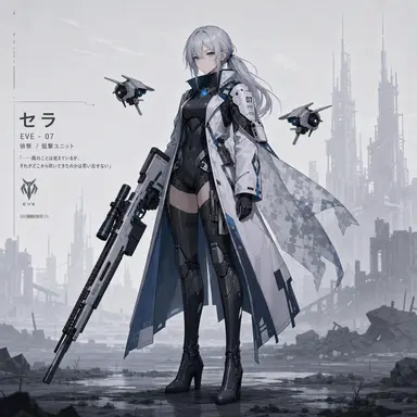 Profile image of セラ
