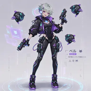 Profile image of ベル