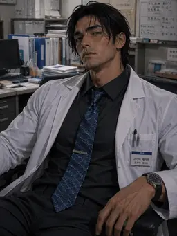 Profile image of 코가미 세이하
