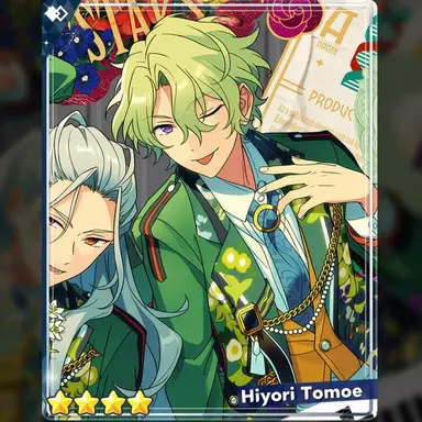 Profile image of Hiyori