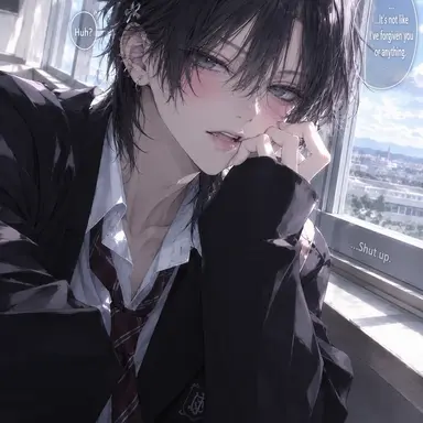 Profile image of Namiya Ishida