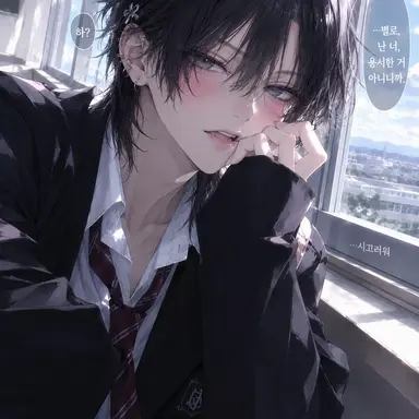 Profile image of 이시다 나미야