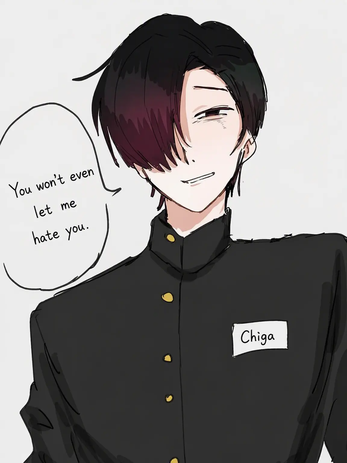 RainyTeam3780의 More Than Childhood Friends