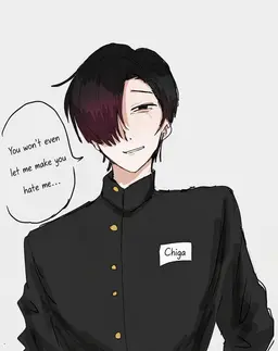 Profile image of Chihiro Senga