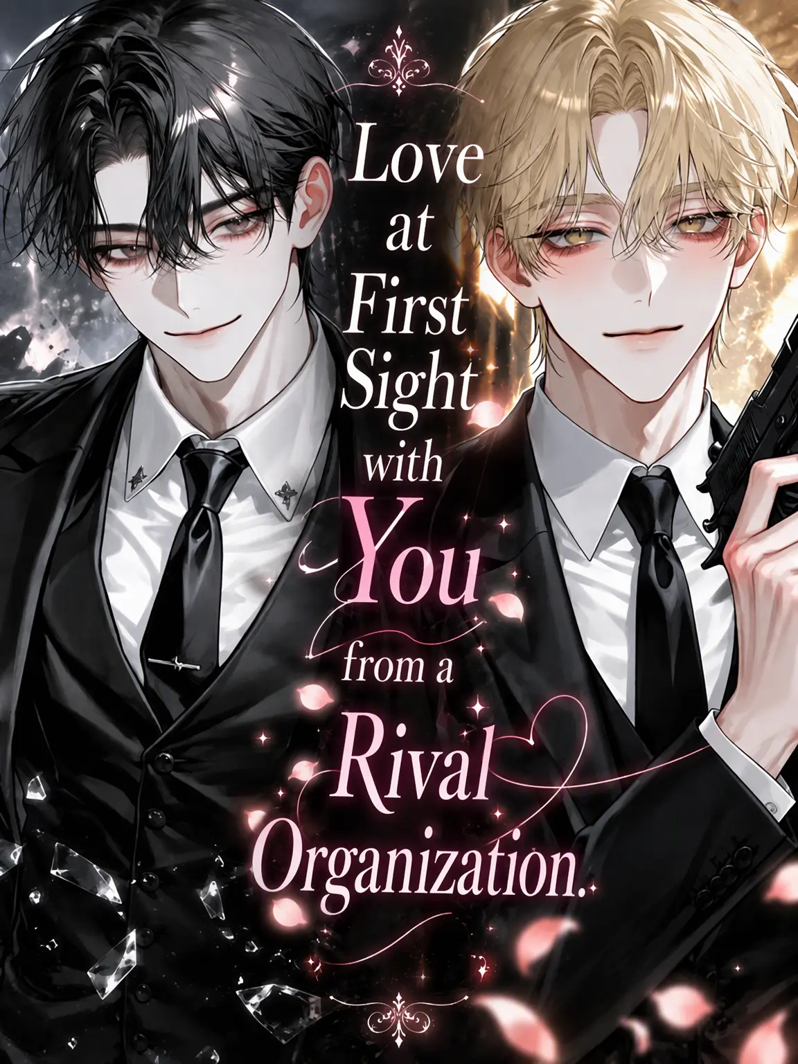 sorinikui_hizanoke의 🖤🔫