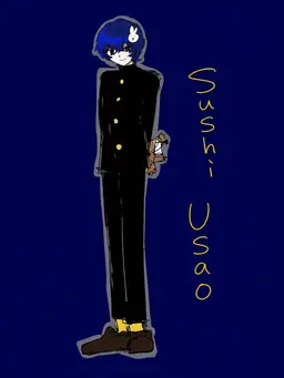 Profile image of Usao Kototsuka