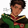 Profile image of ダミアン・ウェイン