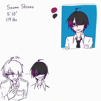 Profile image of Soma