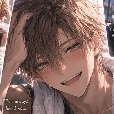Profile image of Haruki Katase