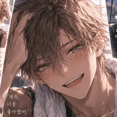 Profile image of 카타세 하루키