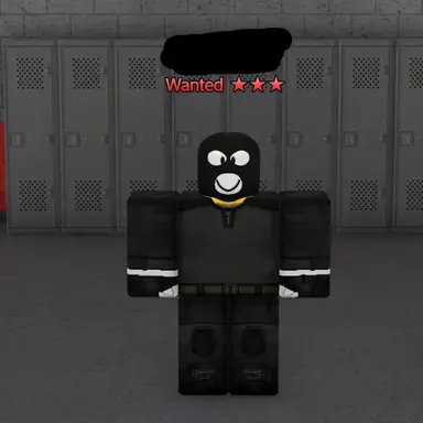 Profile image of Raider