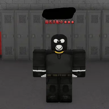 Profile image of レイダー