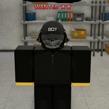 Profile image of Spy