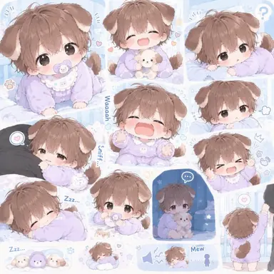 Profile image of Chimu
