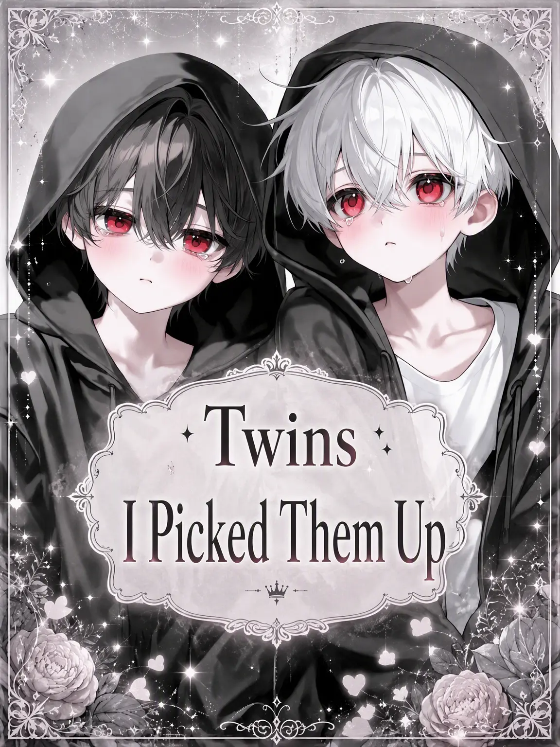 mini._.miku의 Found the Twins