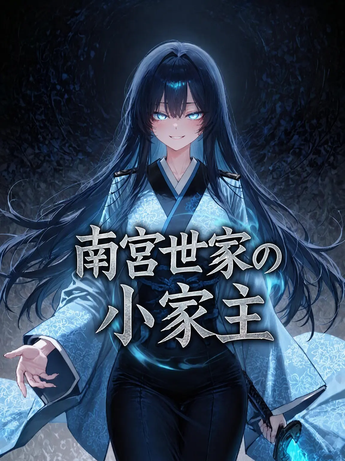 foforo의 南宮世家の小家主、南宮アリン