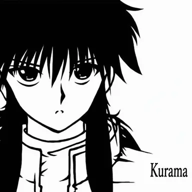 Profile image of Kurama