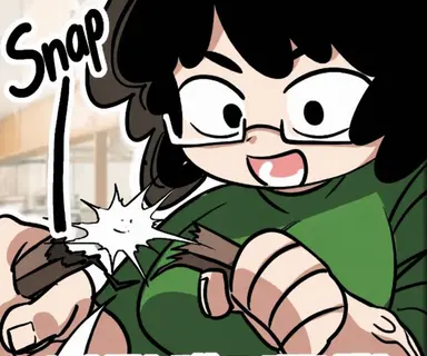 Profile image of Teacher Gajeong