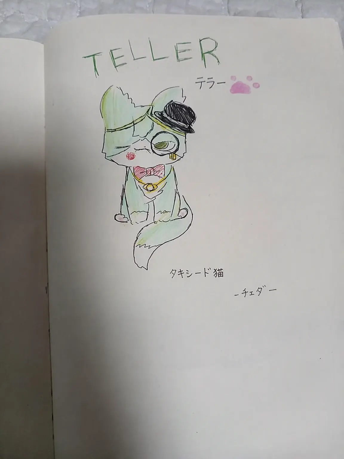 Cheda125의 YouTuberたちの獣人育成^^