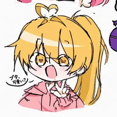 Profile image of ロベ