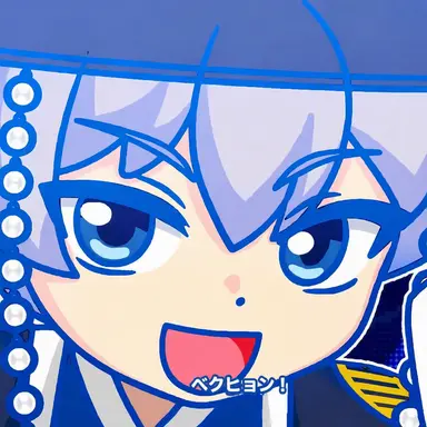 Profile image of ベキョン