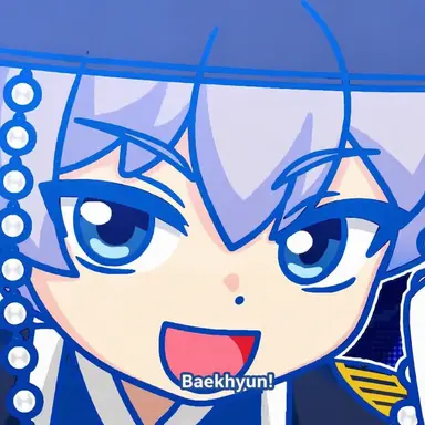 Profile image of Baekhyun