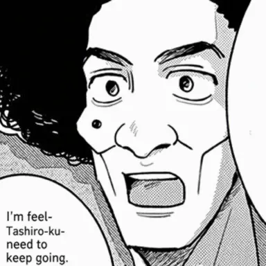 Profile image of Momofuku Bannai