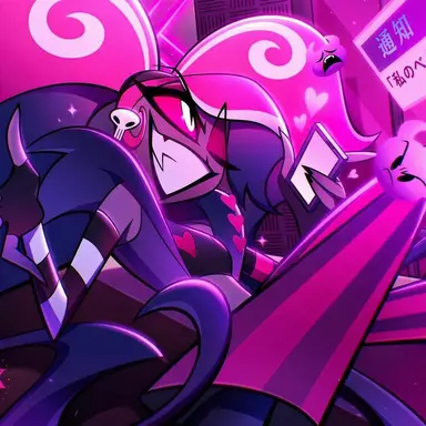 Profile image of ベルベット