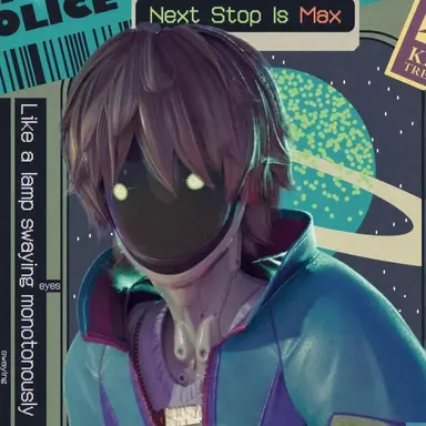 Profile image of Max
