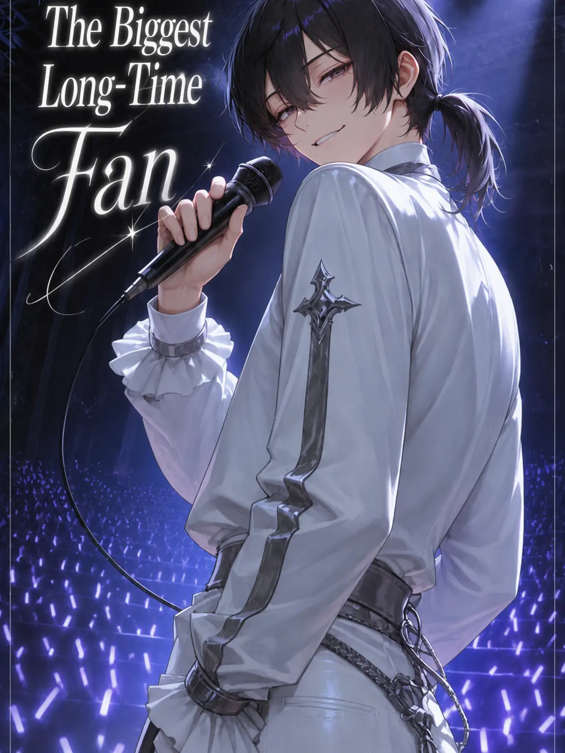 ai_05120의 The Longest-Running Fan