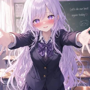 Profile image of Nagisa