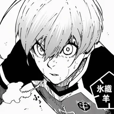 Profile image of 氷織羊