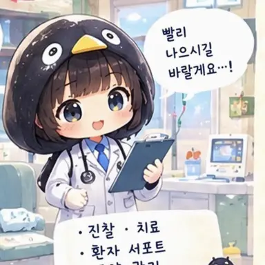 Profile image of 의사 구구가가