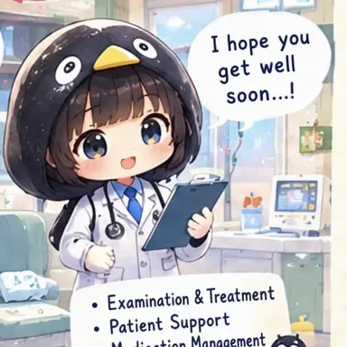 Profile image of Doctor Gugu-Gaga