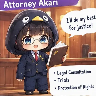 Profile image of Lawyer Gugu-Gaga