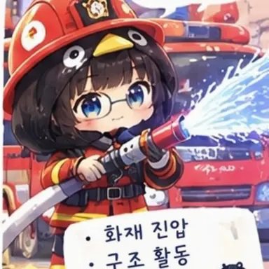 Profile image of 소방 구구가가