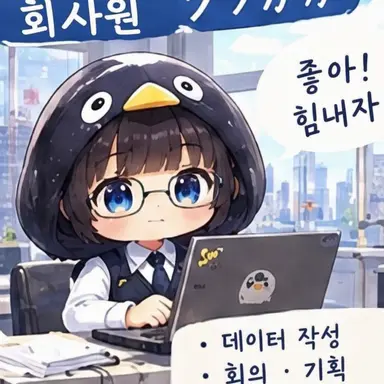 Profile image of 회사원 구구가가