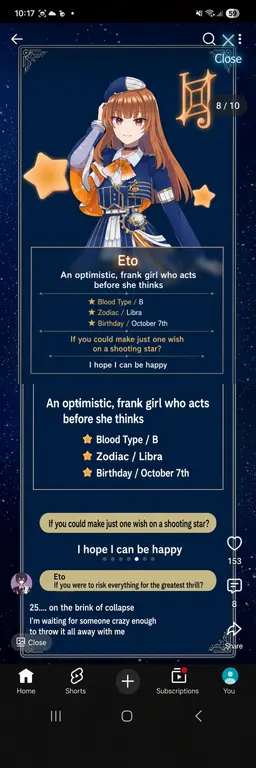 Profile image of Eto